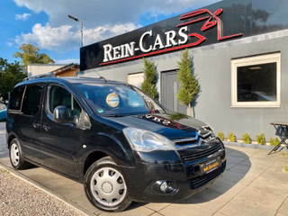 Citroën Berlingo Exclusive 1.6/PANO/MFL/PDC/SHZ/TEMPOM