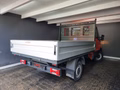 Daumennagel 4 - Iveco Daily 35 S13, PRITSCHE, 3 SITZER, KLIMA, 35TKM