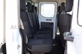 Daumennagel 10 - Ford Transit 310-EB Doka Plane L2 AC 7-Sitze 2-Kisten