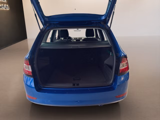 Skoda Fabia Combi Ambition Allwetter ACC Kamera Carplay 1.Hd 18tkm! - bilder 4