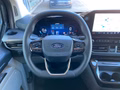 Daumennagel 15 - Ford Tourneo Custom  Titanium X FWD 320 L1 - Autom. - Leder - Techno.P. 6 - AHK - 19 Zoll - Voll