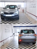 Daumennagel 30 - Skoda Karoq Style 4x4*2Vorb*Skod.Service*Mecha.&DSG Neu*LED*Leder*