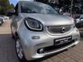 Daumennagel 5 - Smart ForTwo*CABRIO*PRIME*90PS*AUTOMATIK*KLIMA*