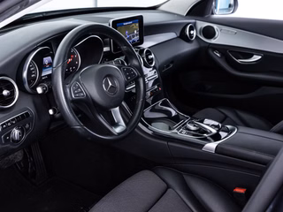 Mercedes-Benz C 250 CDI Avantgarde LED NAVI HEADUP SPUR - bilder 6