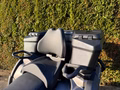 Daumennagel 9 - CFMOTO CFORCE 850 Touring PRO ABS 2026, Heizung