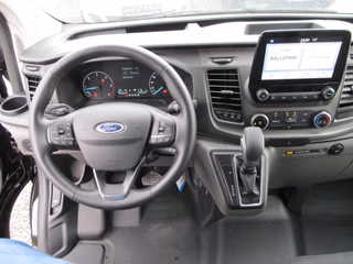 Ford Transit Custom 320 L1 Aut. Trend 9-Sitzer | 26.900 km | Klima v+h | Kamera - foto 6
