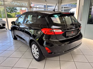 Ford Fiesta 1,1 Cool & Connect LED Kamera AppLink SHZ - photo 5