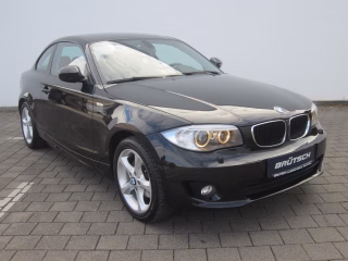 BMW 120d Gebrauchtwagen Kaufen