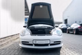 Daumennagel 50 - Porsche 911/996 GT3 RS  1st paint 1st tires NO over-revs