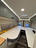 Daumennagel 9 - Karmann Davis 620 Trendstyle Autom Mod.27 Markise ACC Tempomat Car-Play