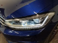 Daumennagel 3 - Volkswagen Touran Comfortline MASAGE/STNDHZNG/DYNAUDIO/RFK