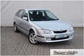 Daumennagel 5 - Mazda 323F AUTOMATIK KLIMA ALLWETTERREIFEN