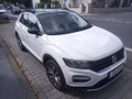 Daumennagel 2 - Volkswagen T-Roc 1.0 TSI IQ.DRIVE OPF (EURO 6d-TEMP)