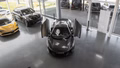 Daumennagel 2 - McLaren 650S