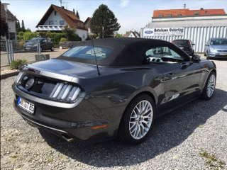 Ford Autohaus Ostertag