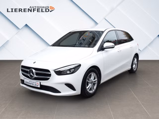 Mercedes-Benz B 180 Gebrauchtwagen Kaufen