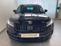 Daumennagel 2 - Skoda Kodiaq Sportline 4x4 2.0 TDI DSG AHK StHz 20"