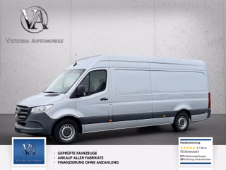 Mercedes-Benz Sprinter Gebrauchtwagen Kaufen