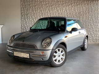 MINI ONE Gebrauchtwagen Kaufen