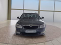 Daumennagel 8 - Skoda Octavia 1.8TSI Elegance aAHK/Xenon/Navi/Sitzhz/Temp.