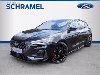 Ford Focus ST X 2.3 EcoBoost SHZ NAVI ACC HUD B&O LED - foto 1