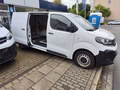 Daumennagel 6 - Opel Vivaro Kasten SHZ KAMERA 2+EINZELSITZ GJR CARPLAY