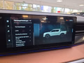 KGM Musso EV Lux 2WD*LED*ACC*360*GSD*TOTW*CARPLAY - bilder 11