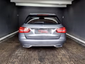 Daumennagel 5 - Mercedes-Benz C 220 T d, AVANTGARDE, DISTRONIC, R-KAM, NAVI