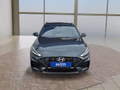 Daumennagel 8 - Hyundai i30 Kombi N-Line 1.6 T-GDI 7DCT Keyless/LED/Navi/Winterp.  **