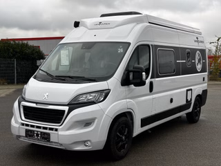 VANTourer 600D Gebrauchtwagen Kaufen
