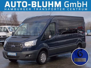 Ford Transit Used vehicle for sale