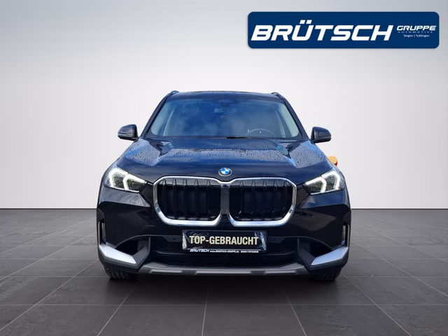 BMW X1 23 i xDrive Mild-Hybrid AUTOMATIK / AHK / NAVI / LED / SITZHEIZUNG - foto 5