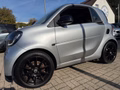 Daumennagel 7 - Smart ForTwo PASSION*90PS*AUTOMATIK*LED&SENSOR*NAVI*