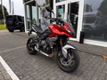 Daumennagel 2 - Triumph Tiger Sport 660 1.Hand Scheckheft gepflegt