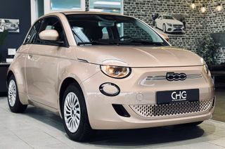 Fiat 500e Gebrauchtwagen Kaufen