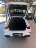 Daumennagel 15 - Mercedes-Benz CLA 250 4M SB AMG Line Premium,Pano, AHK