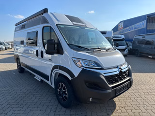 Chausson V594 Road Line VIP Neuwagen Kaufen