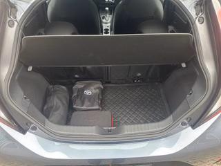 Toyota Aygo X Hybrid Pure +AppleCarplay/AndroidAuto - foto 14