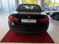 Daumennagel 10 - BMW 430 d M Sport*NAVI*Sitzheizung