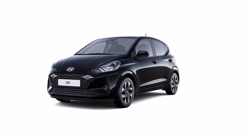 Hyundai i10 Select