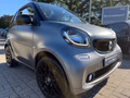Daumennagel 35 - Smart ForTwo CABRIO*PRIME*SPORTPAKET*JBL*