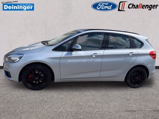 BMW 2 Active Tourer 218i Advantage BUSINESS/AUSSENSPIEGEL/LICHT-PAKET LED-SCHEINWERFER LMF PDC KLIMAAUTOMATIK - bilder 6