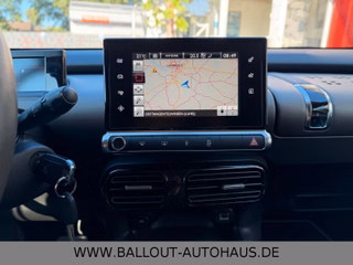 Citroën C4 Cactus 110 S&S OneTone*2.HAND*KAMERA*TEMP*SHZ - bilder 21