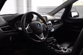 Daumennagel 15 - BMW 220 d xDrive Sport Line  AUT PANO LED NAV AHK