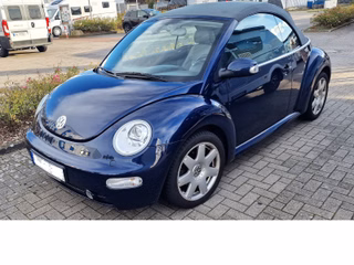 Volkswagen New Beetle Gebrauchtwagen Kaufen