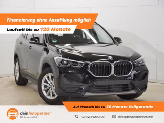BMW X1 Gebrauchtwagen Kaufen