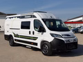 Daumennagel 3 - Chausson V697 Country Line Sondermodell Automatik
