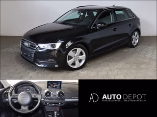 Audi A3 Gebrauchtwagen Kaufen