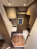 Daumennagel 16 - Carado pro CV 541 SUPER SALE/Automatik/Dieselheizung