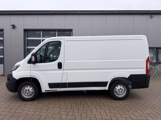 Peugeot Boxer Gebrauchtwagen Kaufen